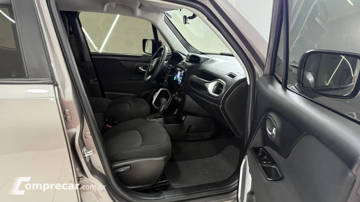 RENEGADE 1.8 16V