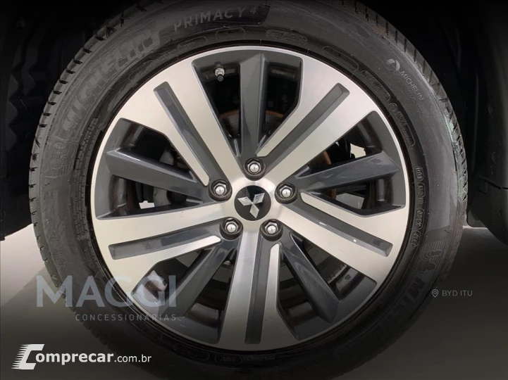 OUTLANDER 2.0 Mivec Sport HPE AWD