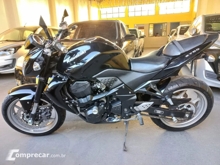 Z 750 Abs
