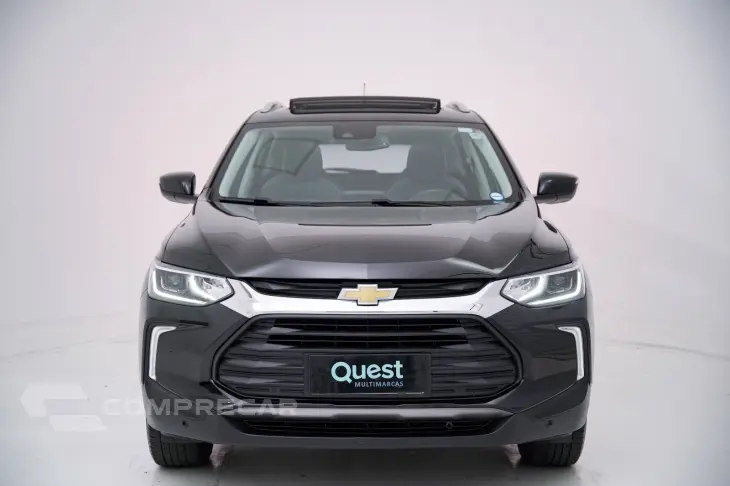 TRACKER Premier 1.2 Turbo 12V Flex Aut.