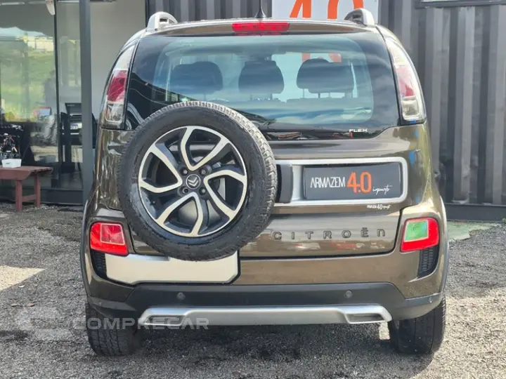 AIRCROSS
