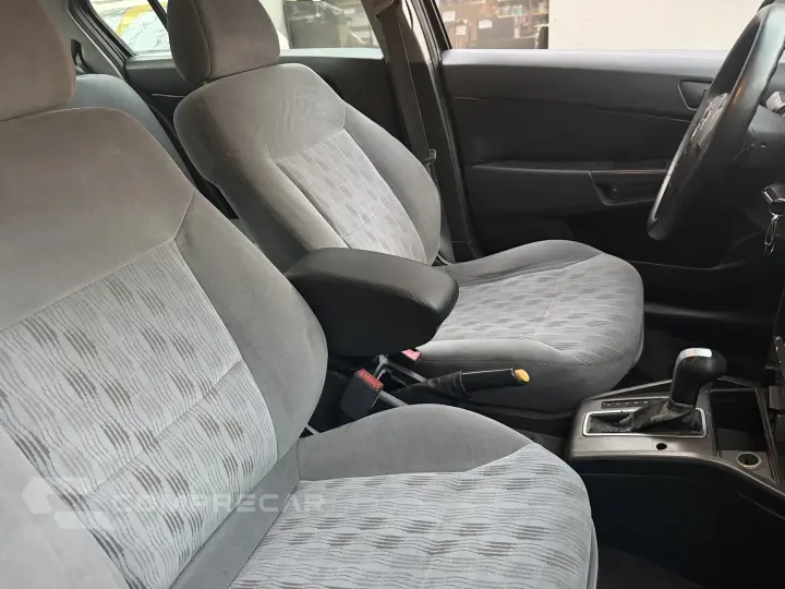 VECTRA 2.0 MPFI EXPRESSION 8V 140CV FLEX 4P AUTOMÁTICO