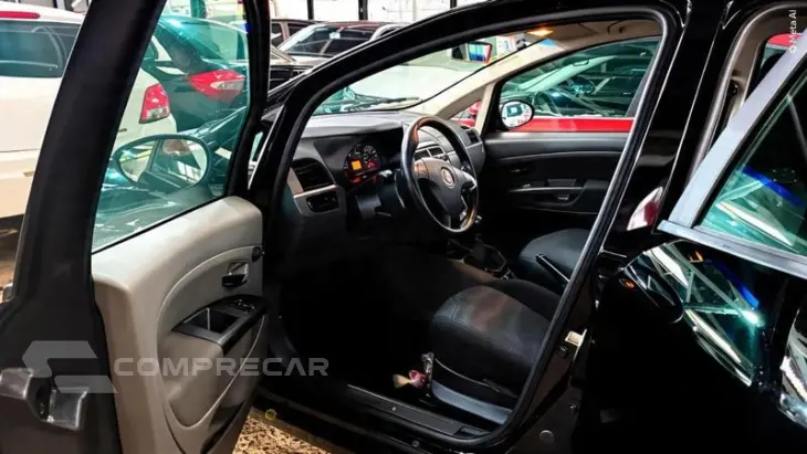 PUNTO ATTRACTIVE 1.4 FLEX
