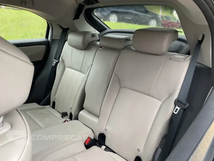 HR-V 1.5 DI I-VTEC TURBO FLEX TOURING CVT