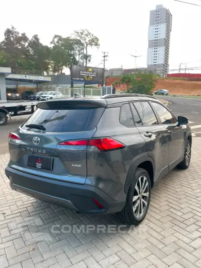 COROLLA CROSS 2.0 Vvt-ie XRE