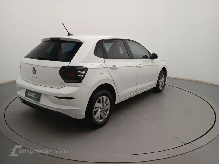 POLO 1.0 170 TSI MANUAL