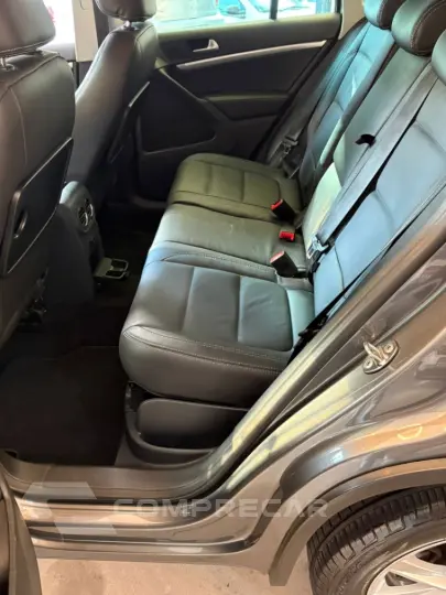 TIGUAN 2.0 TSI 16V Turbo