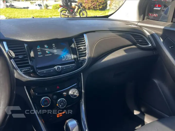 TRACKER 1.4 16V Turbo Premier