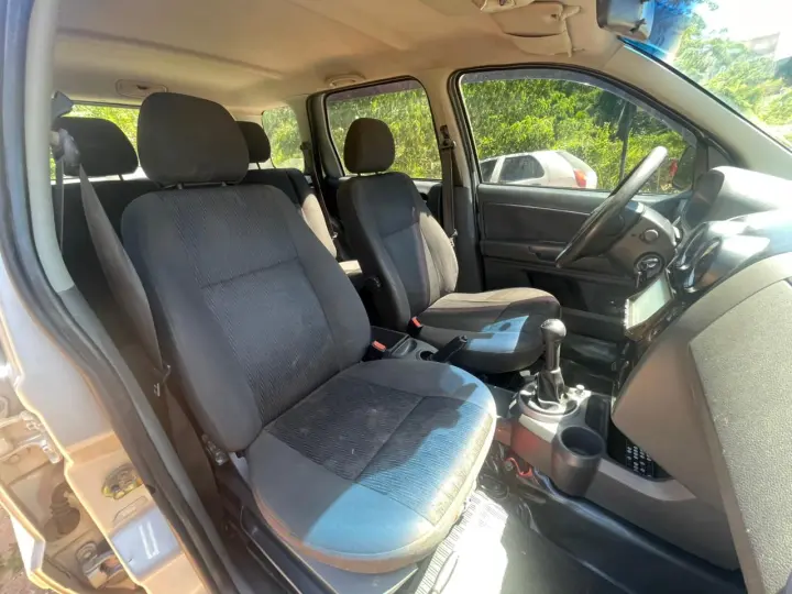 ECOSPORT 1.6 XLT 8V
