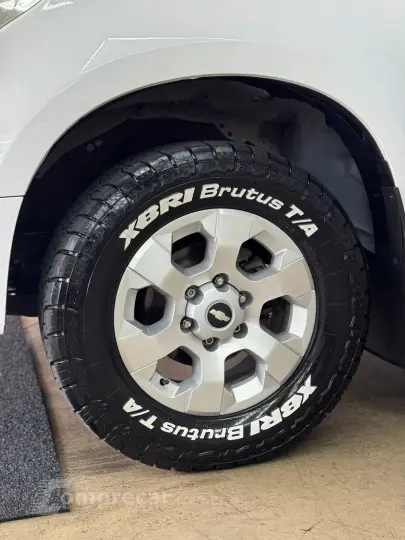 S10 2.4 LTZ 4X2 CD 8V