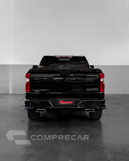 SILVERADO 5.3 V8 1500 High Country 4X4