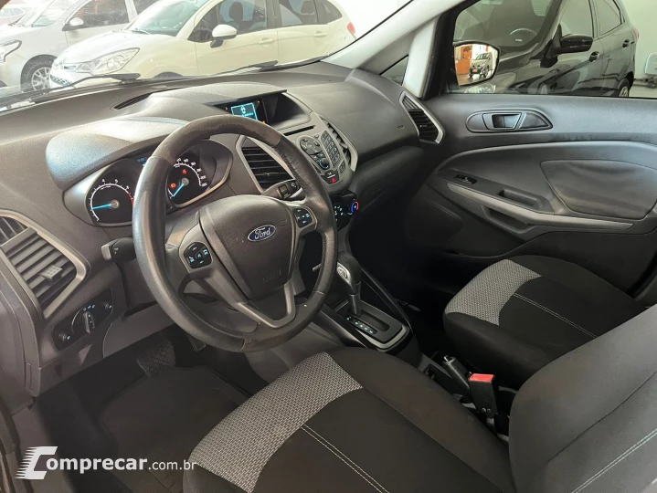 ECOSPORT 2.0 SE 16V