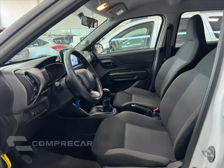 C3 1.0 FIREFLY FLEX LIVE PACK MANUAL