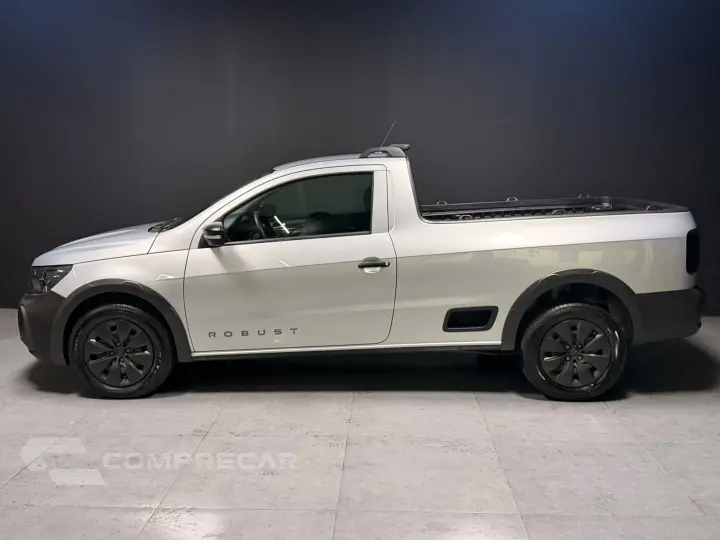 SAVEIRO 1.6 MSI TRENDLINE CS 16V FLEX 2P MANUAL