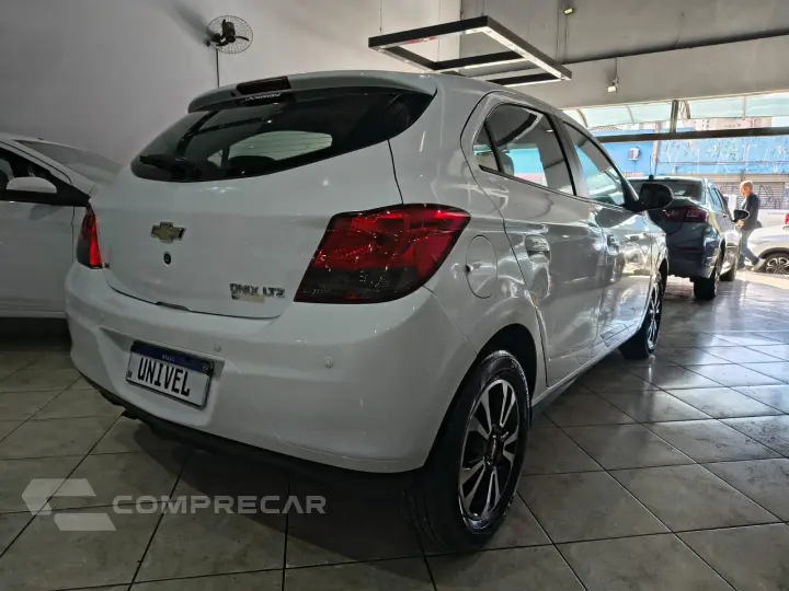 onix ltz 1.4