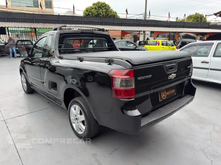 MONTANA 1.4 MPFI Sport CS 8V