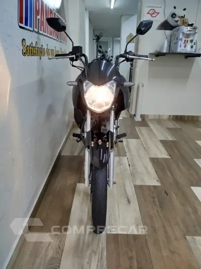 YBR FACTOR 150 ED