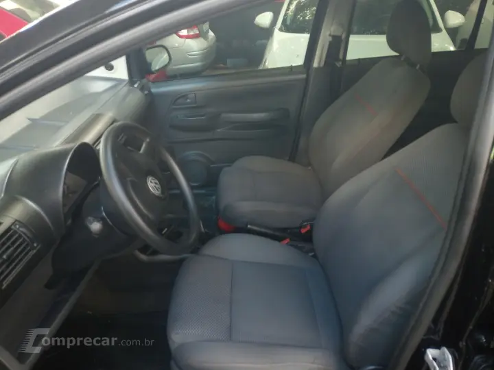 FOX 1.6 MI Sportline 8V