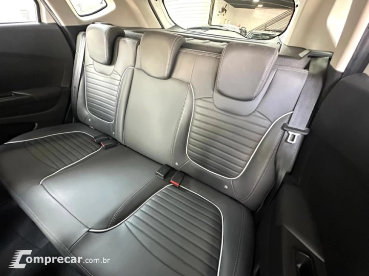 CAPTUR 1.6 16V SCE Intense