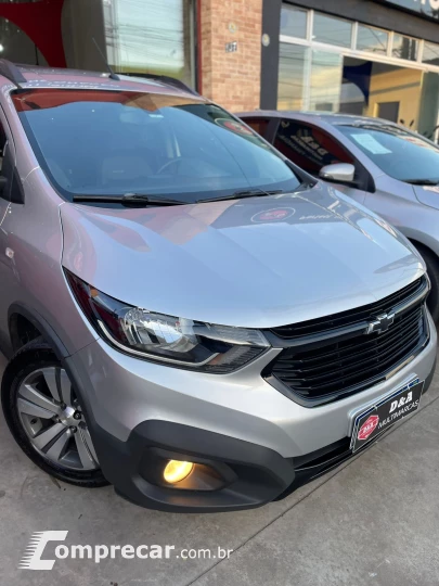 SPIN 1.8 Activ7 8V