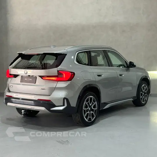 X1 SDRIVE 20i X-Line 2.0 TB Aut.