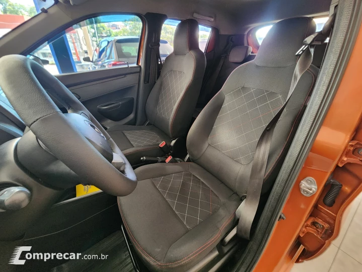 KWID 1.0 12V SCE ZEN