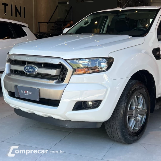 Ranger XLS 2.2 4x4 CD Diesel Aut.