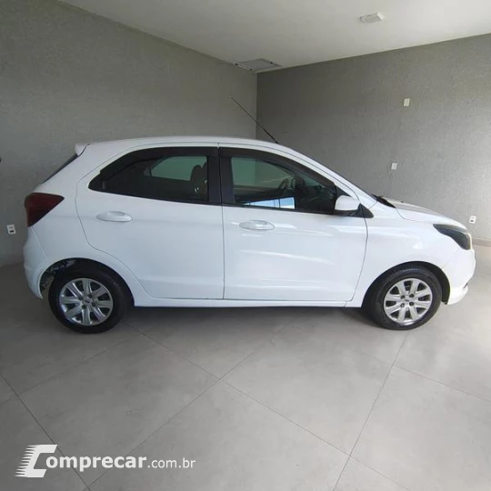 KA SE 1.0 HA B