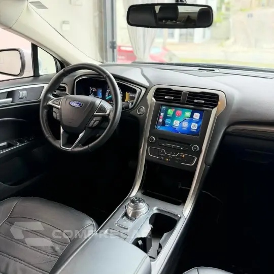 FUSION 2.0 SEL 16V