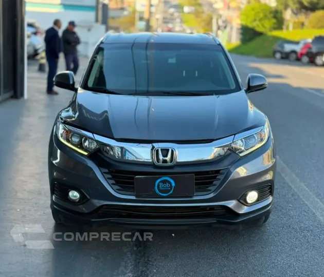 HR-V EX 1.8 Flexone 16V 5p Aut.