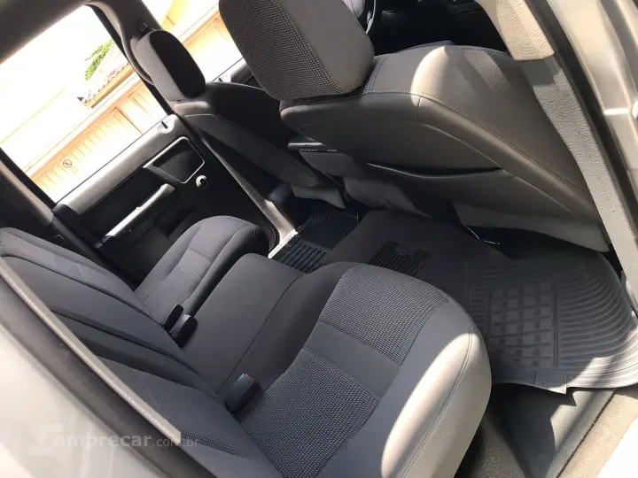 2500 5.9 SLT 4X4 CD I6 24V Turbo