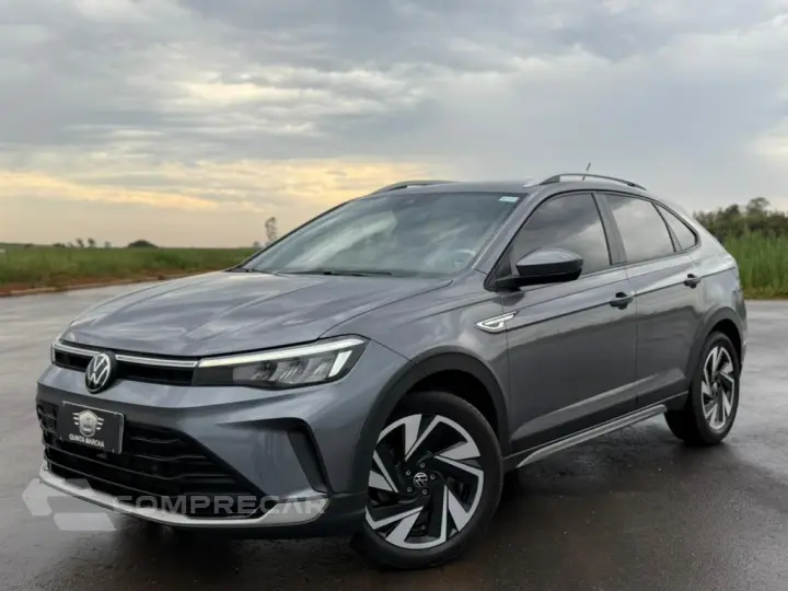 NIVUS 1.0 200 TSI TOTAL FLEX HIGHLINE AUTOMÁTICO
