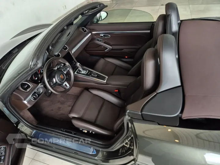 718 2.0 16V H4 GASOLINA BOXSTER PDK