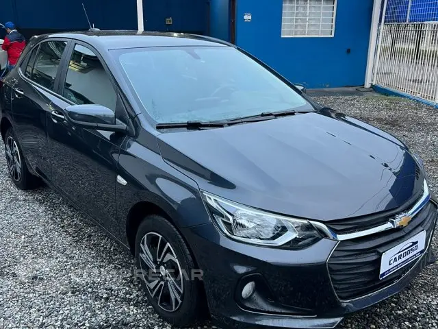 ONIX - 1.0 LT MANUAL