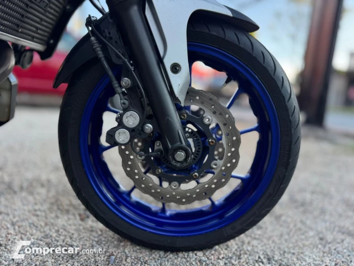 MT07 ABS