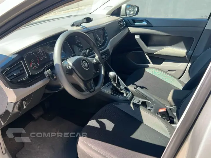 Polo Comfort. 200 TSI 1.0 Flex 12V Aut.