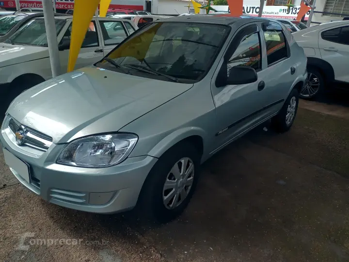 PRISMA 1.4 MPFI JOY 8V