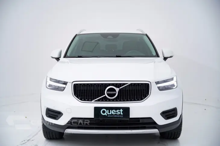 XC 40 T-5 MOMENTUM 2.0 252cv AWD
