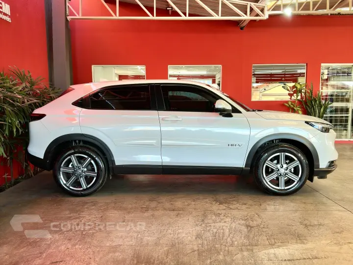 HR-V 1.5 DI I-VTEC FLEX EX CVT