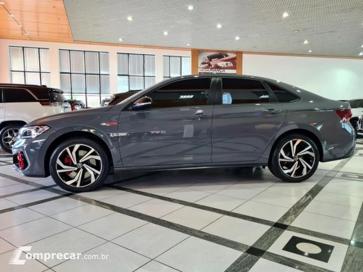 JETTA GLI 350 TSI 2.0 16V 4P AUT