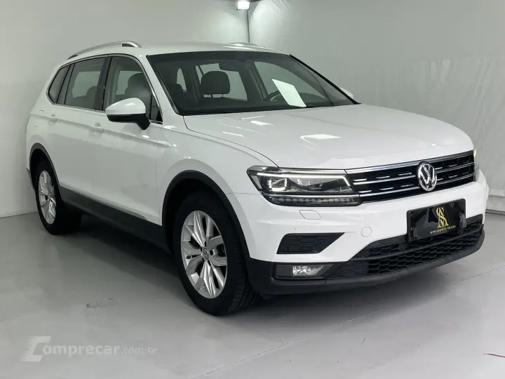 TIGUAN 1.4 250 TSI Allspace Comfortline