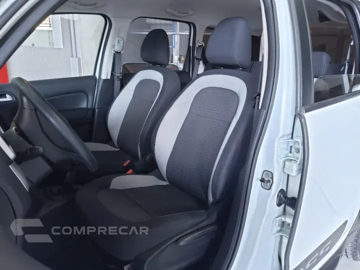 AIRCROSS 1.6 BUSINESS 16V FLEX 4P MANUAL