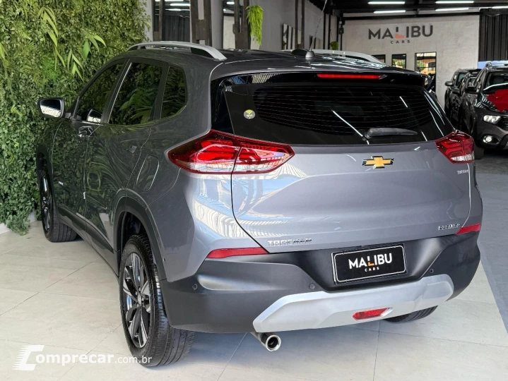 TRACKER 1.4 16V Turbo Premier
