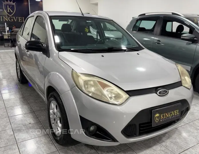 FIESTA SEDAN1.6FLEX