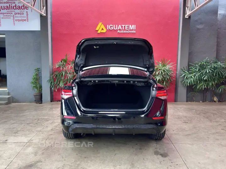 SENTRA 2.0 16V GASOLINA EXCLUSIVE XTRONIC