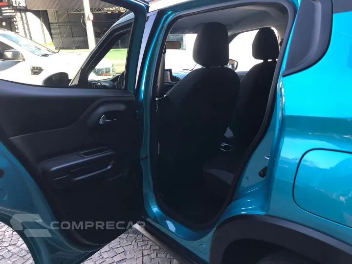 C3 1.6 16V Flex Feel Pack At6