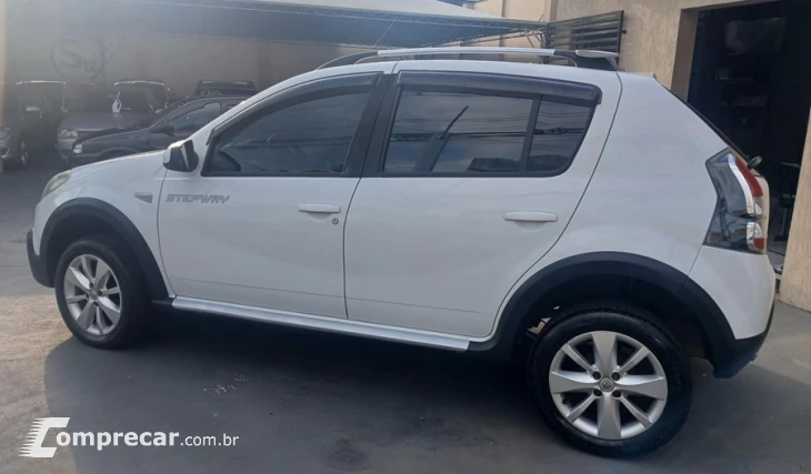 SANDERO