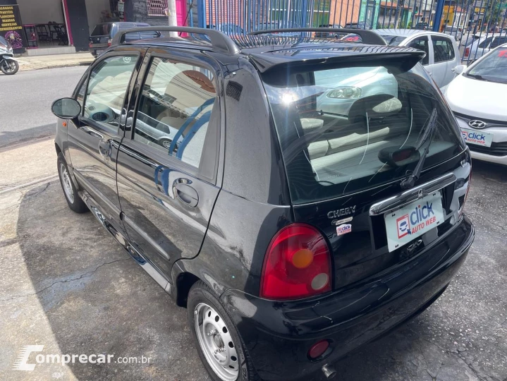 QQ 1.0 MPFI ACT 12V