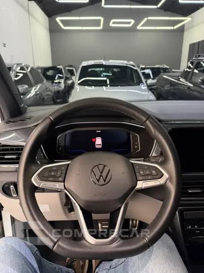T-CROSS 1.4 250 TSI Highline