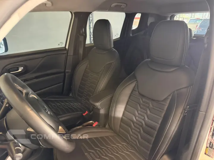 RENEGADE 2.0 16V TURBO DIESEL SPORT 4P 4X4 AUTOMÁTICO